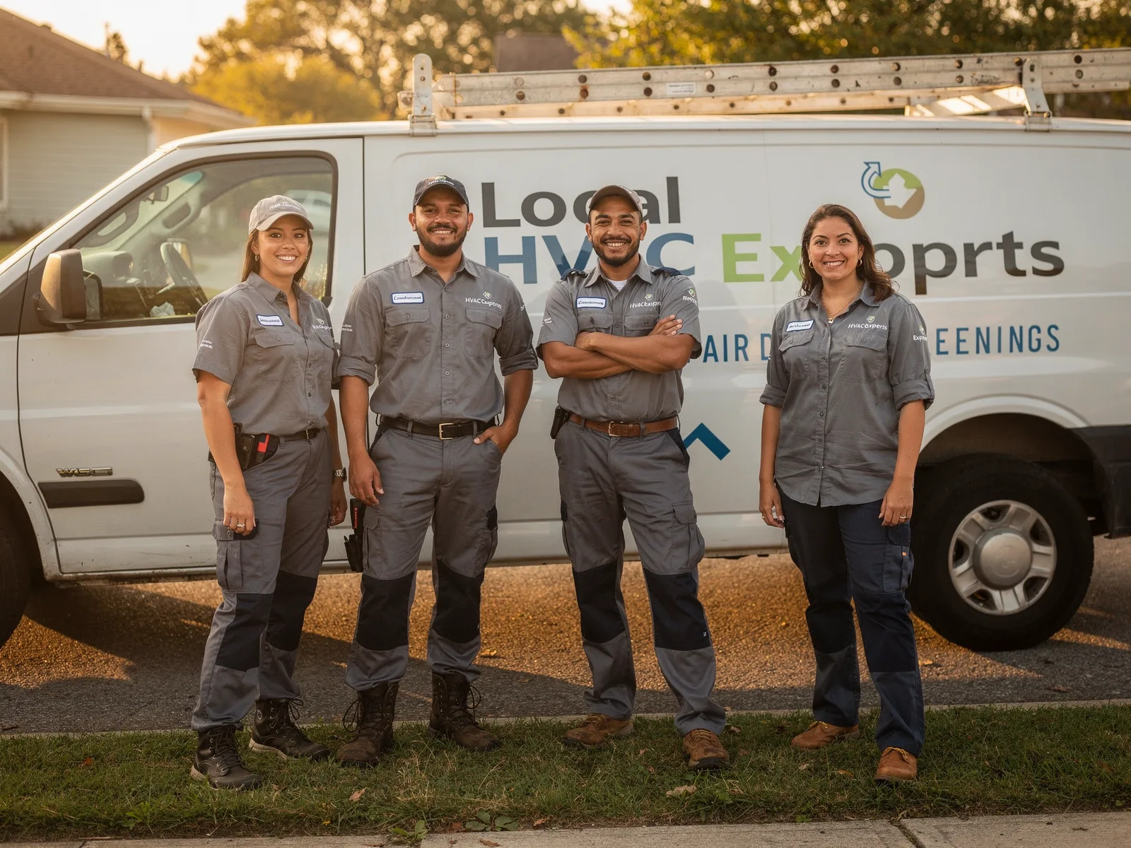 24/7 HVAC Repair & AC Replacement company in Ferrisburgh, VT
